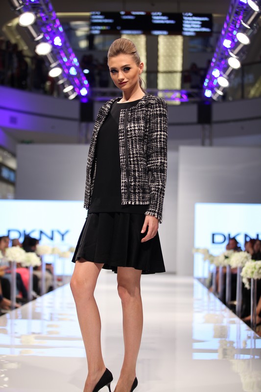 City Centre Fall Winter Fashion Week Day 2